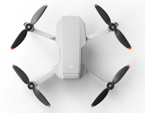 DJI Mini 2 Fly More Combo (Mavic Mini 2 Fly More Combo)