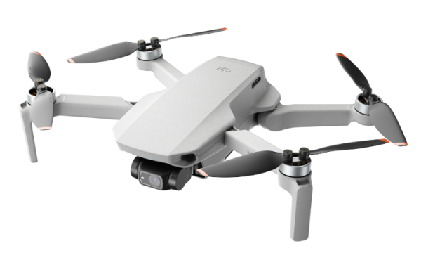 DJI Mini 2 Fly More Combo (Mavic Mini 2 Fly More Combo)