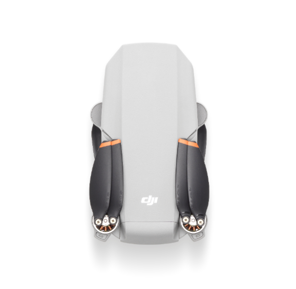 DJI Mini 2 Fly More Combo (Mavic Mini 2 Fly More Combo)