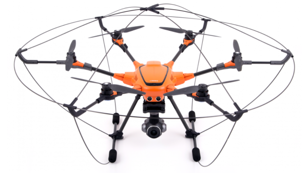 Osłona ( CAGE ) dla drona  Yuneec H520 / Typhoon H Plus