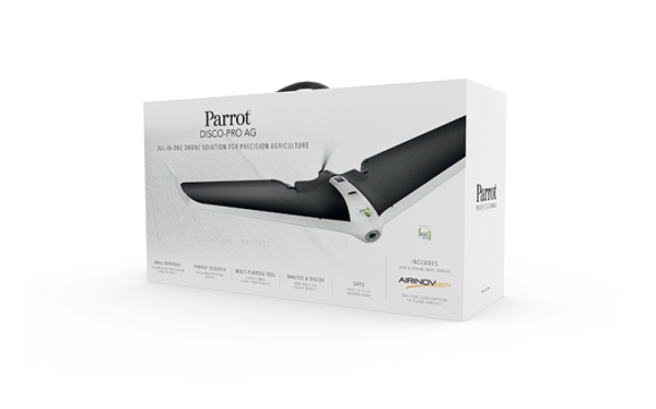 PARROT DISCO-PRO AG