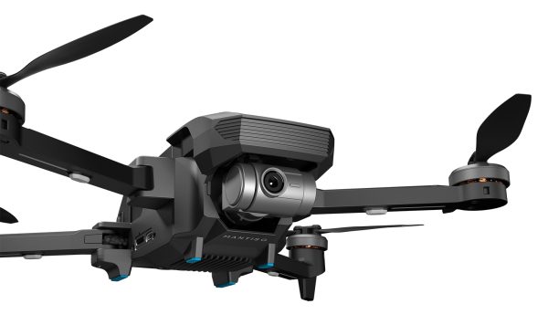 Dron Yuneec Mantis G