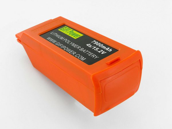 Akumulator Yuneec H520E 6200mAh 4s LiOn