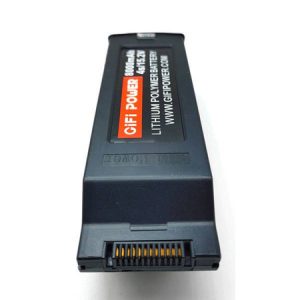 GiFI Akumulator dla Yuneec H3, H520E 8000mAh LiPo GIFI