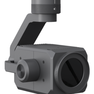 Kamera Yuneec E30ZX dla Yuneec H520E