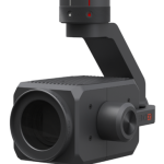 Kamera Yuneec E30ZX dla Yuneec H520E