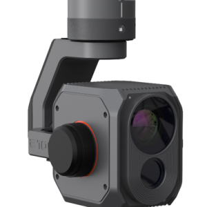 Kamera termowizyjna Yuneec E10TX 320p 24° FOV/9.1mm dla Yuneec H520E