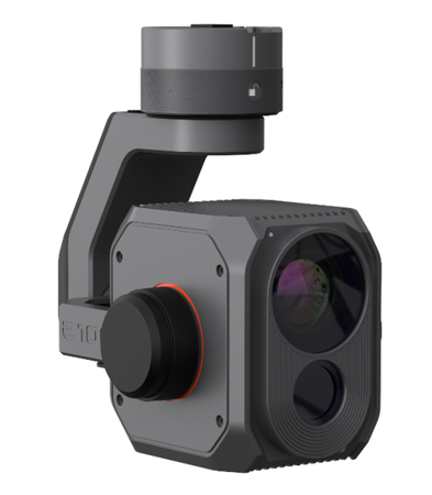 Kamera termowizyjna Yuneec E10TX 320p 24° FOV/9.1mm dla Yuneec H520E