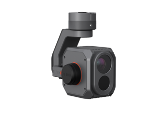 Kamera termowizyjna Yuneec E10TvX 640p 32° FOV/14mm dla Yuneec H520E