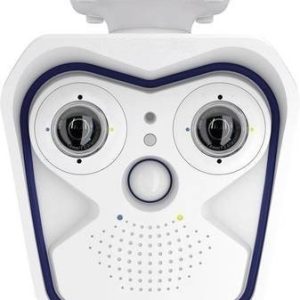 Kamera Mobotix M16 TR all in one do badania temperatury ciała