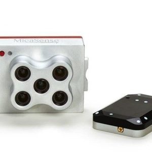 Kamera multispektralna Micasense RedEdge-MX