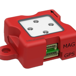 Sensor światła DLS Micasense RedEdge-M