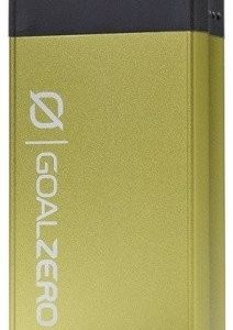 Goal Zero Flip 24 Green bardzo wydajny, wytrzymały i lekki power bank