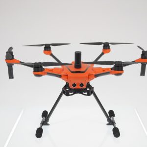 Heksakopter Yuneec H520E RTK Dron