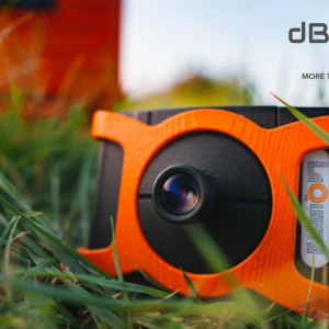 Kamera multispektralna LaQuinta DB2 Vision do H520E