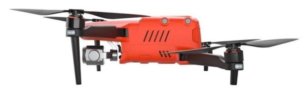 Autel EVO II Pro Rugged Bundle V2