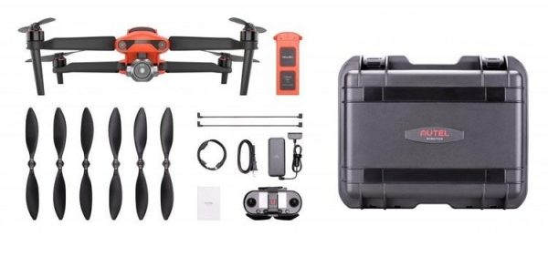 Autel EVO II Pro Rugged Bundle V2