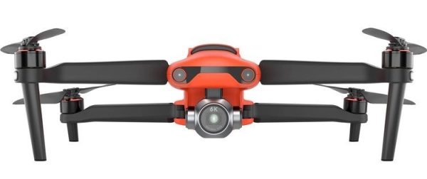 Autel EVO II Pro Rugged Bundle V2