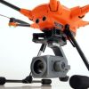 Kamera E30ZX z zoomem optycznym 30X dla Yuneec H520E/850