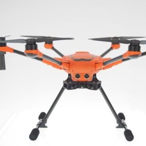 Zestaw myśliwego. Dron z termowizją do ratowania i polowań na zwierzęta. Wersja EKSPERT. Infolinia techniczna na 1 rok GRATIS!