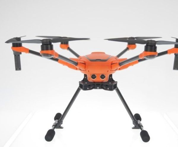 Zestaw myśliwego. Dron z termowizją do ratowania i polowań na zwierzęta. Wersja EKSPERT. Infolinia techniczna na 1 rok GRATIS!