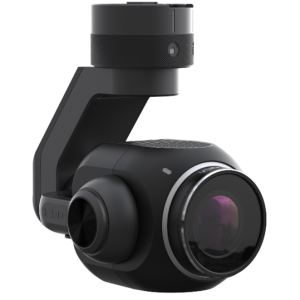 KAMERA E90X dla Yuneec Typhoon H520E i H850