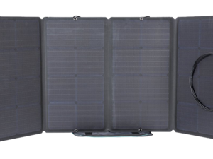 Panel fotowoltaiczny 160W Ecoflow do stacji zasilania