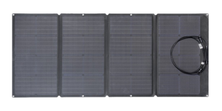 Panel fotowoltaiczny 160W Ecoflow do stacji zasilania