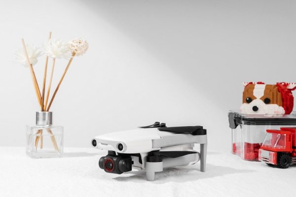 AUTEL EVO Nano+ (plus) Standard Package (autelowska pomarańcz)