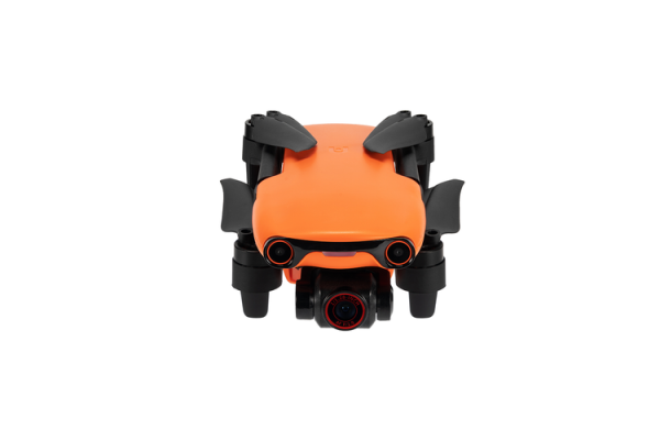 AUTEL EVO Nano+ (plus) Standard Package (autelowska pomarańcz)