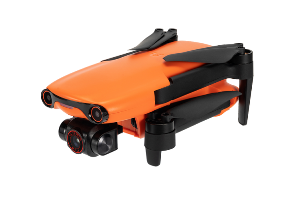 AUTEL EVO Nano+ (plus) Standard Package (autelowska pomarańcz)
