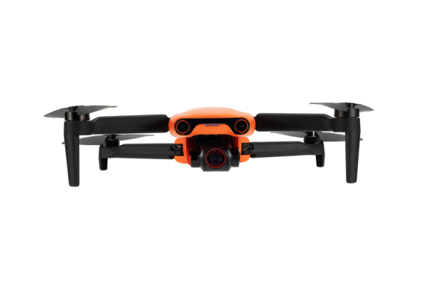 AUTEL EVO Nano+ (plus) Standard Package (autelowska pomarańcz)