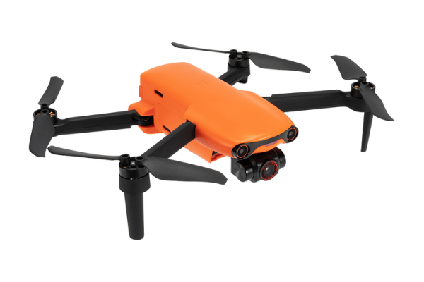 AUTEL EVO Nano+ (plus) Standard Package (autelowska pomarańcz)