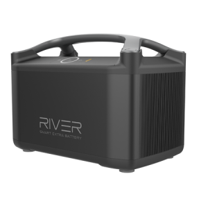 Bateria do EcoFlow RIVER Pro