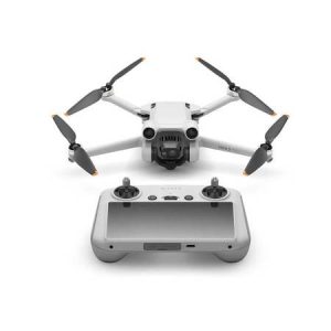 DJI Mini 3 Pro (DJI RC)