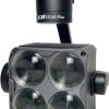 Reflektor do H850 (120W/13400 lumen)