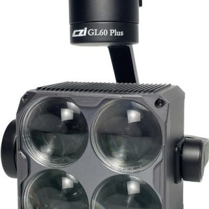 Reflektor do H850 (120W/13400 lumen)