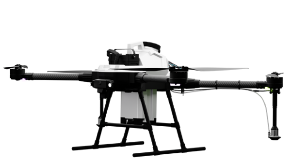 Profesjonalny dron rolniczy do oprysków ABZ Innovation L10 PRO
