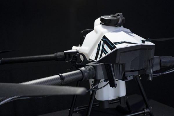 Profesjonalny dron rolniczy do oprysków ABZ Innovation L10 PRO