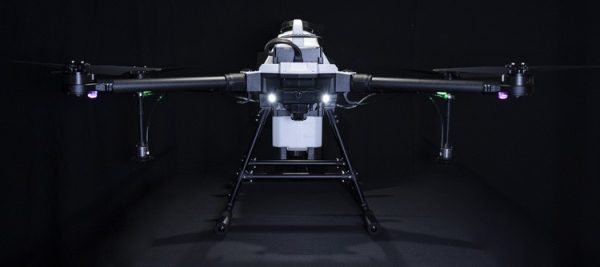 Profesjonalny dron rolniczy do oprysków ABZ Innovation L10 PRO