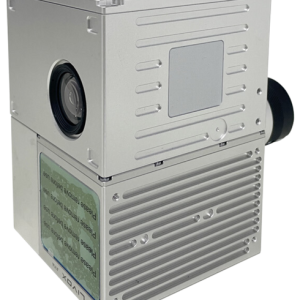 GS100C LiDAR dla H850