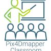 Pix4Dmapper Classroom: licencja wieczysta Pix4Deducation