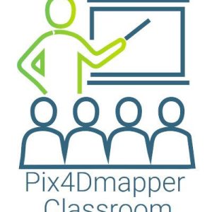 Pix4Dmapper Classroom: licencja wieczysta Pix4Deducation