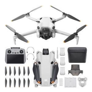 DJI Mini 4 Pro Fly More Combo