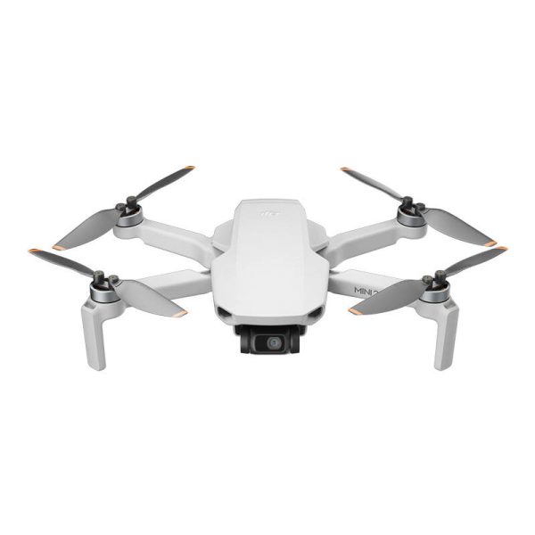 Dron DJI Mini 2SE - obrazek 2