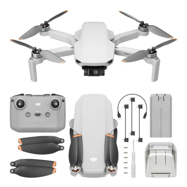 Dron DJI Mini 2SE