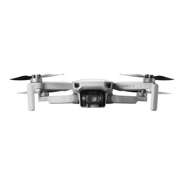 Dron DJI Mini 2SE - obrazek 3