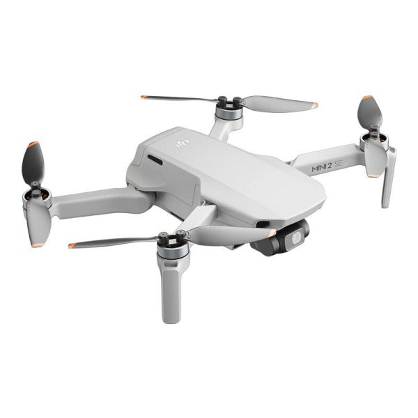 Dron DJI Mini 2SE - obrazek 4