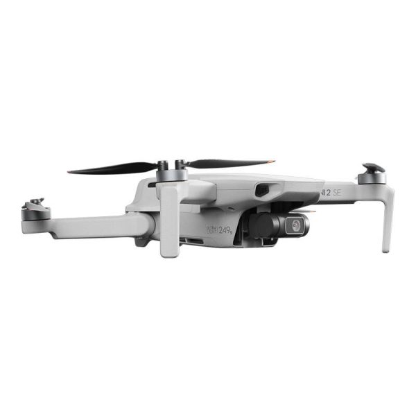 Dron DJI Mini 2SE - obrazek 7