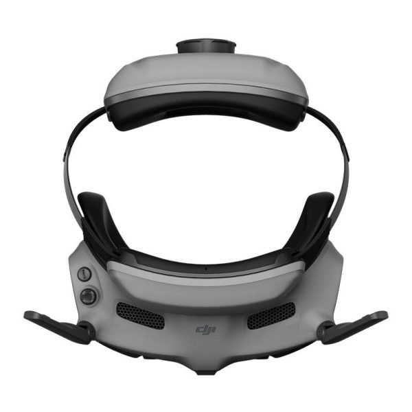 DJI Goggles 3 - obrazek 3